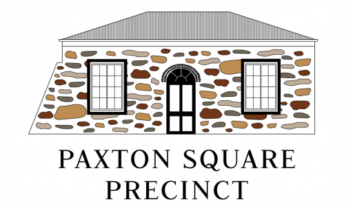 Paxton Square Precinct